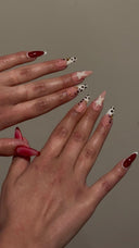 Soft Gel Extensions Amsterdam - Blije klant 3