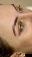 brow lamination amsterdam-west - blije klant 1