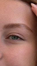 brow lamination amsterdam - blije klant 3