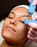 huidverbetering amsterdam - microcurrent facial amsterdam