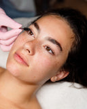 lash lift amsterdam -