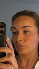 lash lift amsterdam west - blije klant 1