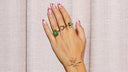 <h1><em>Nail art</em></h1><h1><em>Amsterdam</em></h1>