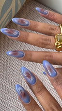nail art amsterdam - blije klant 10