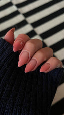 nail art amsterdam - blije klant 7