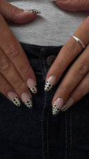 nail art amsterdam oud west - blije klant 6