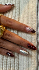 nail art amsterdam west - blije klant 5