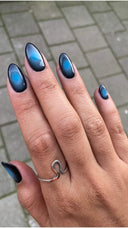 nail art amsterdam west - blije klant 8