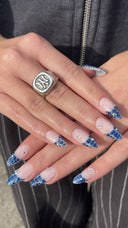 soft gel extensions amsterdam - blije klant 11